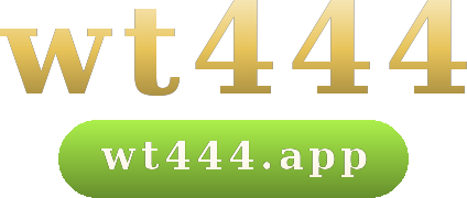 wt444 logo